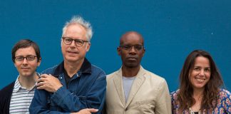 Bill Frisell in concerto alla Rocca Malatestiana di Fano