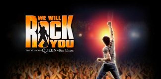 A Civitanova Marche la data zero del musical “We will rock you”