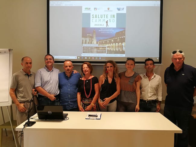 conferenza sport senz'età