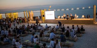 VIII Demanio Marittimo.Km-278 venerdì 20 luglio VIII Demanio Marittimo.Km-278 venerdì 20 luglio