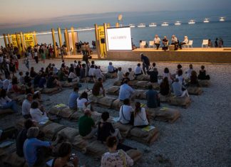 VIII Demanio Marittimo.Km-278 venerdì 20 luglio VIII Demanio Marittimo.Km-278 venerdì 20 luglio