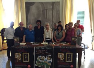 Corinaldo, “Luoghi della Cultura”: presentato il circuito storico-artistico comunale presentazione 'luoghi della cultura'