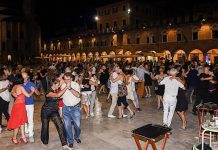Ascoli, serata dedicata al tango domenica 15 luglio