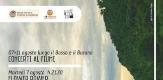 Alte Marche Altra Musica, il programma completo Alte Marche Altra Musica