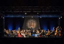 Filarmonica Gioachino Rossini, apre 51° Festival delle Nazioni