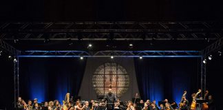 Filarmonica Gioachino Rossini, apre 51° Festival delle Nazioni