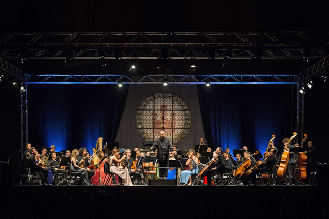 Filarmonica Gioachino Rossini, apre 51° Festival delle Nazioni
