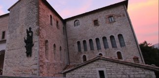 monastero Fonte Avellana