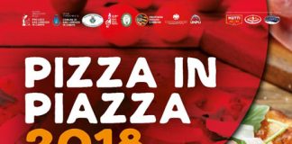 Pizza in Piazza 2018 San Lorenzo in Campo