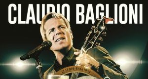 Claudio Baglioni Pesaro