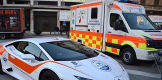 San Severino Marche, domani la tappa di “Mille e 118 Miglia del Soccorso”