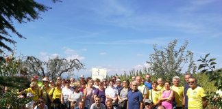 Castorano, Camminata dei musei del gusto: bilancio positivo