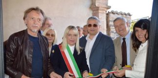 San Severino Marche, centro diurno “Il Girasole”: inaugurata la nuova sede