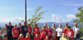 Bilancio positivo per le tappe di “Lo sport che vogliamo” lo sport che vogliamo