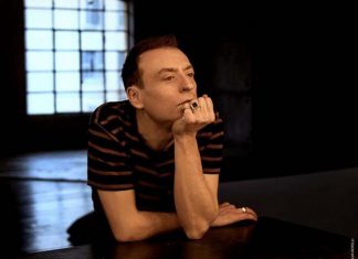 Mauro Ermanno Giovanardi