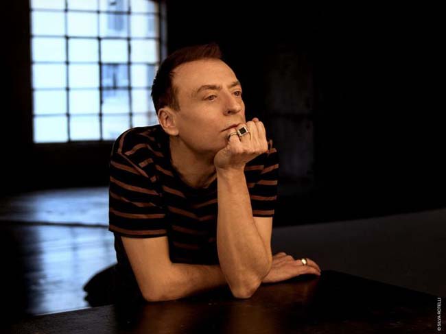 Mauro Ermanno Giovanardi