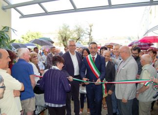 Mordini Castelfidardo