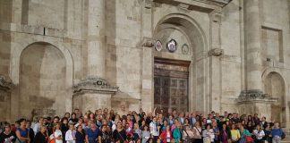 Serata dedicata a Papa Niccolo IV ed al francescanesimo, il bilancio Serata dedicata a Papa Niccolo IV ed al francescanesimo