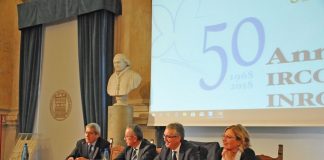 Fermo, 50 anni Inrca: ieri la celebrazione dell’anniversario