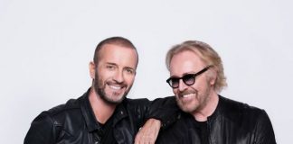 Il tour di Raf e Umberto Tozzi fa tappa ad Ancona: ecco quando, i prezzi dei biglietti