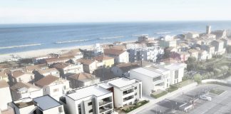 Potenza Picena, completamento quartiere Ecocittà: oggi al via i lavori