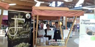 Marche, Orti scolastici: a Fico di Bologna Regione e Assam premiano gli alunni