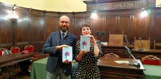 Teatri di Sanseverino, successo per l’incontro con la giornalista Lucrezia Sarnari