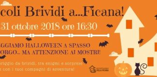 Macerata, Halloween da brividi all’Ecomuseo di Villa Ficana