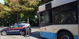 controlli scuola Macerata