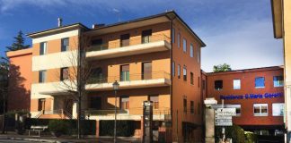 Corinaldo, Casa di Riposo: lavori di ristrutturazione per 240 mila euro