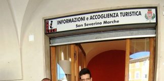 San Severino Marche, presentato un nuovo portale dedicato al turismo