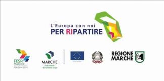 “L’Europa con noi per ripartire”, un incontro a San Severino Marche il 29 ottobre