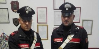 Aveva un bazar della droga: 35enne bloccato a Morrovalle con cocaina, oppiacei e marijuana