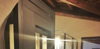 San Severino Marche, installato ascensore nel centro “Il Girasole”