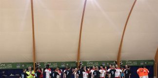 Tolentino, Calcio a 5- serie D: nuova vittoria del Borgorosso