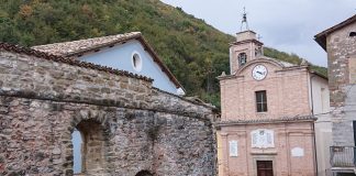 Serrapetrona, “Il Bello…della ricostruzione. L’arte salvata si mostra”