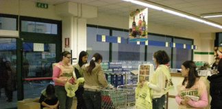 Giornata Nazionale della Colletta Alimentare, il 24 novembre la ventiduesima edizione