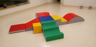 Pesaro, Nido d’infanzia “Nuvole di cotone”: il 5 novembre l’inaugurazione