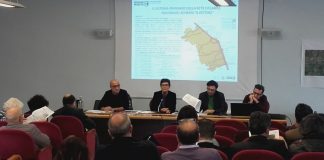 Marina di Altidona, Ciclovia dell’Aso: presentato il progetto