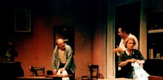 Macerata, “Tocca ringrazià ziu” in scena al Gran Galà del dialetto