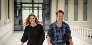 “I nostri figli”, in tv il film con Vanessa Incontrada e Giorgio Pasotti girato a Senigallia