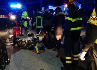 Tragedia discoteca Corinaldo, anche il sindaco tra gli indagati