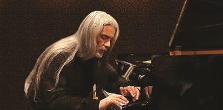 Tolentino, al Master Piano Festival la Musica d’avanguardia con Ottaviucci