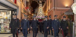 L’Aeronautica Militare partecipa alle celebrazioni per la Madonna di Loreto