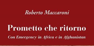 Ancona, “Prometto che ritorno”: il 15 dicembre la presentazione