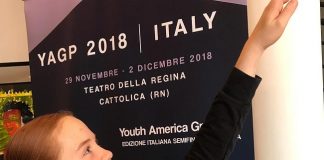 Castelleone di Suasa, ottimo risultato per la danzatrice Melissa Gambaccini