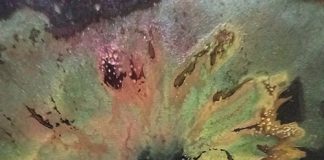 Tolentino, Sguardi di Fuoco: al Politeama la personale di Nazareno Rocchetti