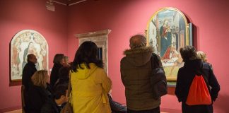 San Severino, aperture prolungate per i musei a Natale e Capodanno