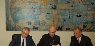 Macerata, Collegiata di San Giovanni: accordo per la riqualificazione
