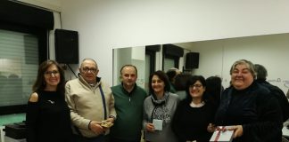 Monsampolo del Tronto, burraco: successo per il torneo di beneficenza